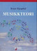 Musikkteori