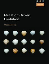 Mutation-Driven Evolution