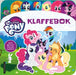 My little pony klaffebok