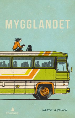 Mygglandet