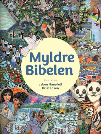 Myldrebibelen