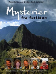 Mysterier fra fortiden