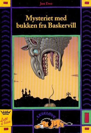 Mysteriet med bukken fra Baskervill