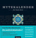Mytekalender for hele året