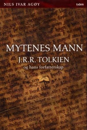 Mytenes mann