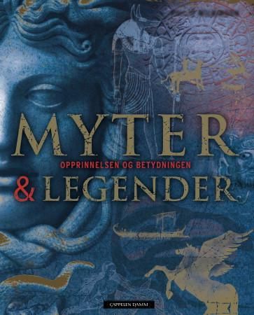 Myter & legender