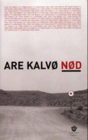 Nød: roman