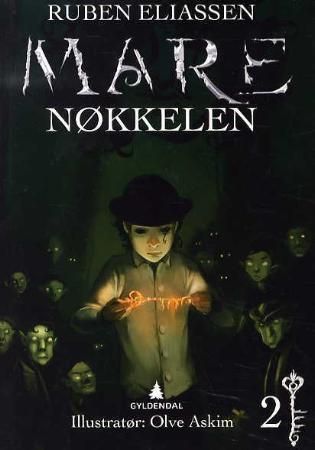 Nøkkelen