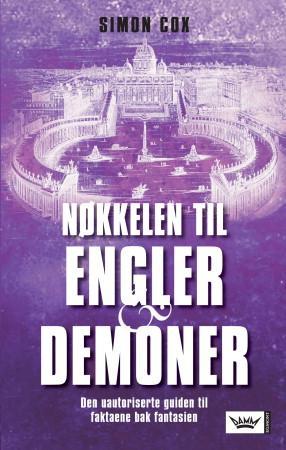 Nøkkelen til Engler og demoner