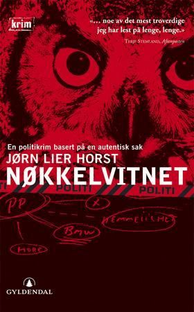 Nøkkelvitnet