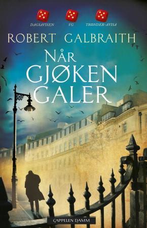 Når gjøken galer
