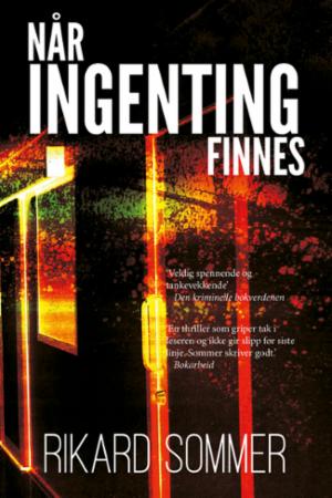 Når ingenting finnes