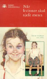 Når kvinner skal sjefe menn