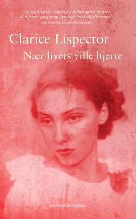 Nær livets ville hjerte