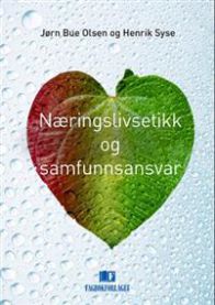 Næringslivsetikk og samfunnsansvar