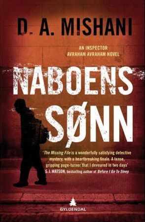 Naboens sønn