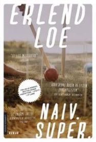 Naiv. Super : roman