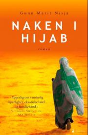 Naken i hijab: roman
