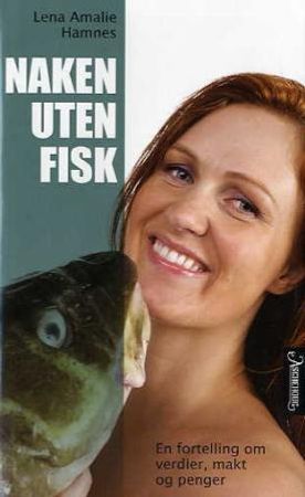 Naken uten fisk