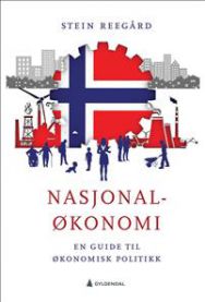 Nasjonaløkonomi: en guide til økonomisk politikk