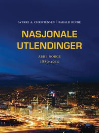 Nasjonale utlendinger