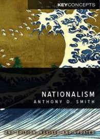 Nationalism : theory, ideology, history