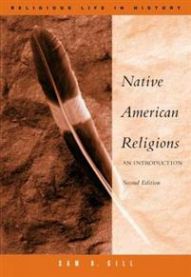 Native American Religions: An Introduction