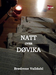 Natt over Døvika