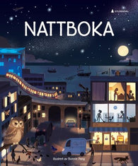 Nattboka