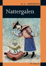 Nattergalen