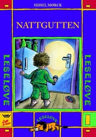 Nattgutten