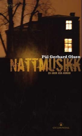 Nattmusikk