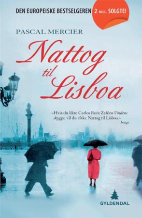 Nattog til Lisboa