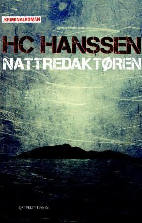 Nattredaktøren