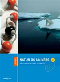 Natur og univers 2: elevbok