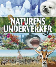 Naturens underverker