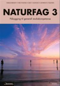 Naturfag 3: påbygging til generell studiekompetanse