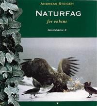 Naturfag for voksne 2: grunnbok