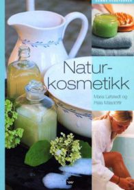 Naturkosmetikk