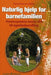 Naturlig hjelp for barnefamilien