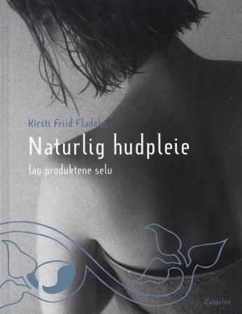 Naturlig hudpleie