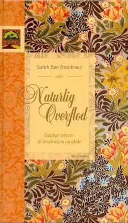 Naturlig overflod