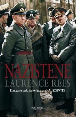 Nazistene