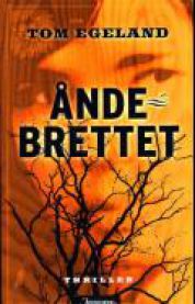 Åndebrettet: thriller