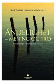 Åndelighet - mening og tro: utfordringer i profesjonell praksis