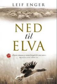 Ned til elva