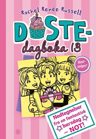 Nedtegnelser fra en fantastisk bursdag - NOT!