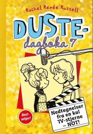 Nedtegnelser fra en kul TV-stjerne - NOT!