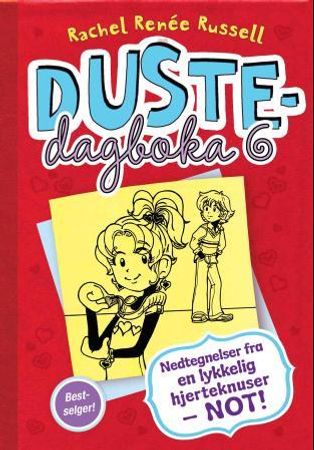 Nedtegnelser fra en lykkelig hjerteknuser - NOT!: tales from a not-so-happy h…