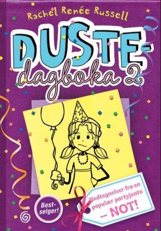 Nedtegnelser fra en populær partyjente - NOT!